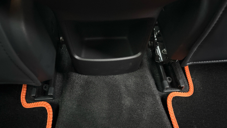 MG MG4 320kW EV XPOWER 64kWh 5dr Auto Electric Hatchback